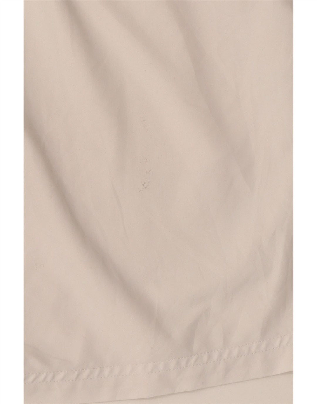 Adidas Mens Climacool Sport Shorts Medium  White Polyester