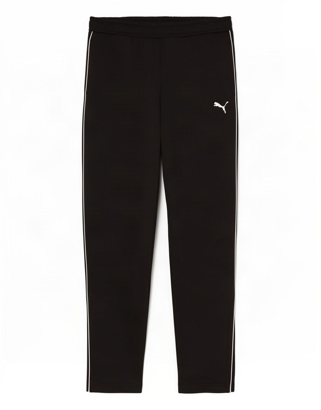 Puma Boys Tracksuit Trousers 13-14 Years Black