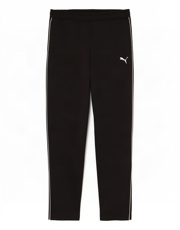 Puma Boys Tracksuit Trousers 13-14 Years Black