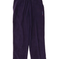 DIADORA Mens Tracksuit Trousers UK 40 Medium  Navy Blue Polyester