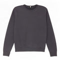 Reiss Mens Sweatshirt Jumper Medium Navy Blue Cotton