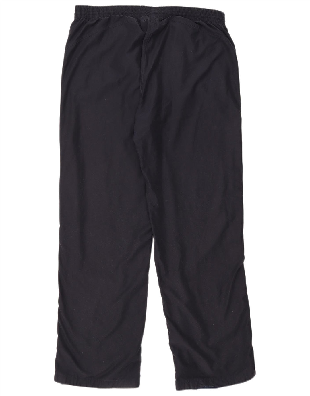 Champion Mens Tracksuit Trousers 3XL  Navy Blue Polyester