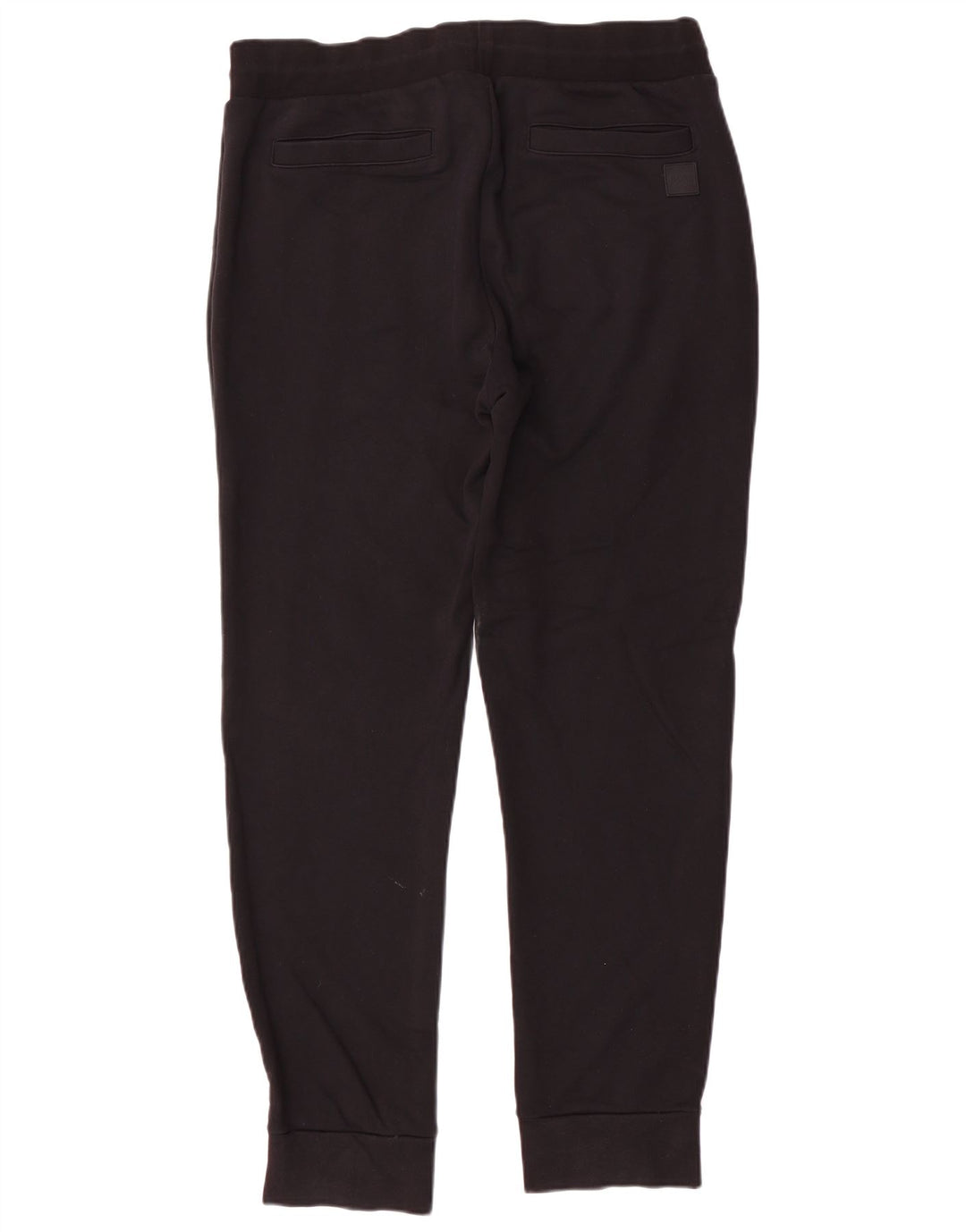 Hugo Boss Mens Tracksuit Trousers Joggers XL Black