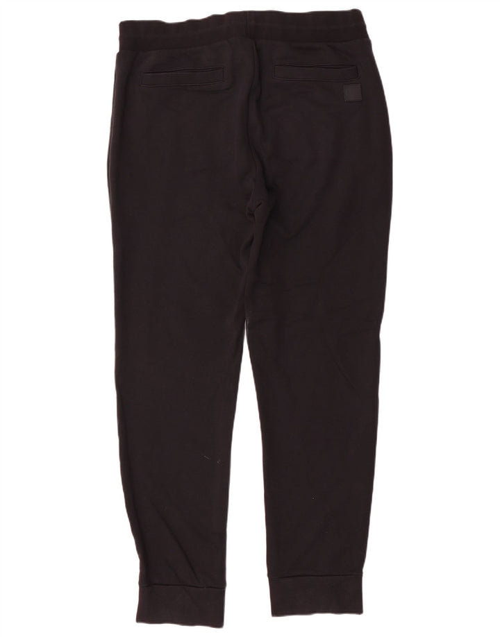 Hugo Boss Mens Tracksuit Trousers Joggers XL Black