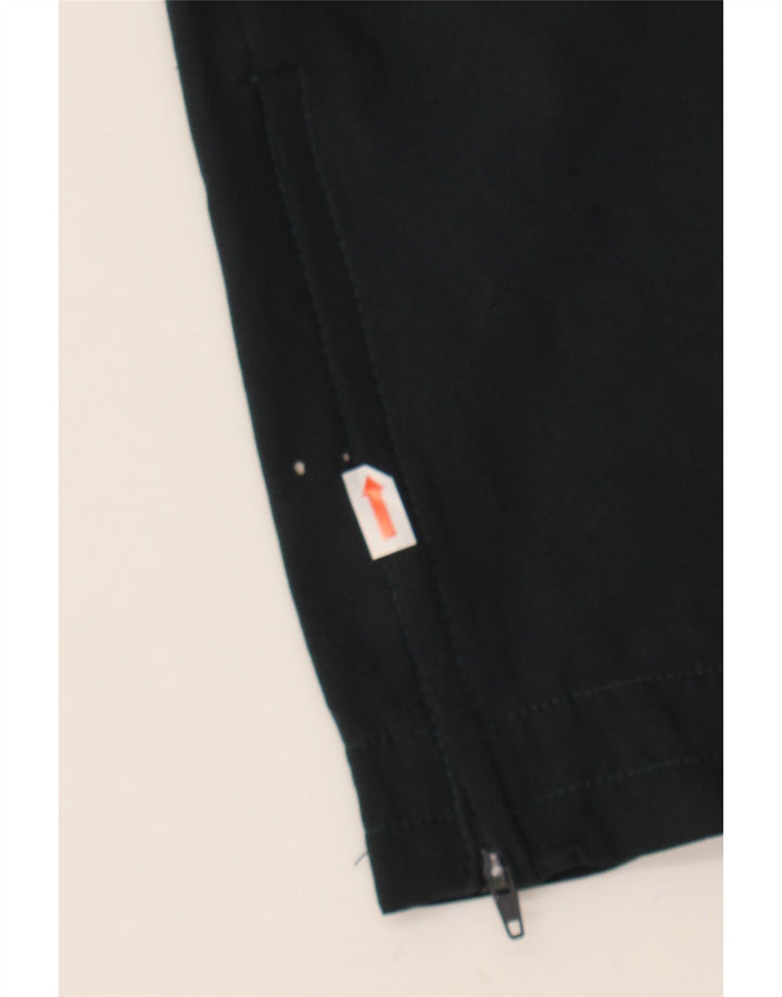 AUSTRALIAN L'ALPINA Mens Tracksuit Trousers IT 48 Medium  Navy Blue Vintage AUSTRALIAN L'ALPINA and Second-Hand AUSTRALIAN L'ALPINA from Messina Hembry 