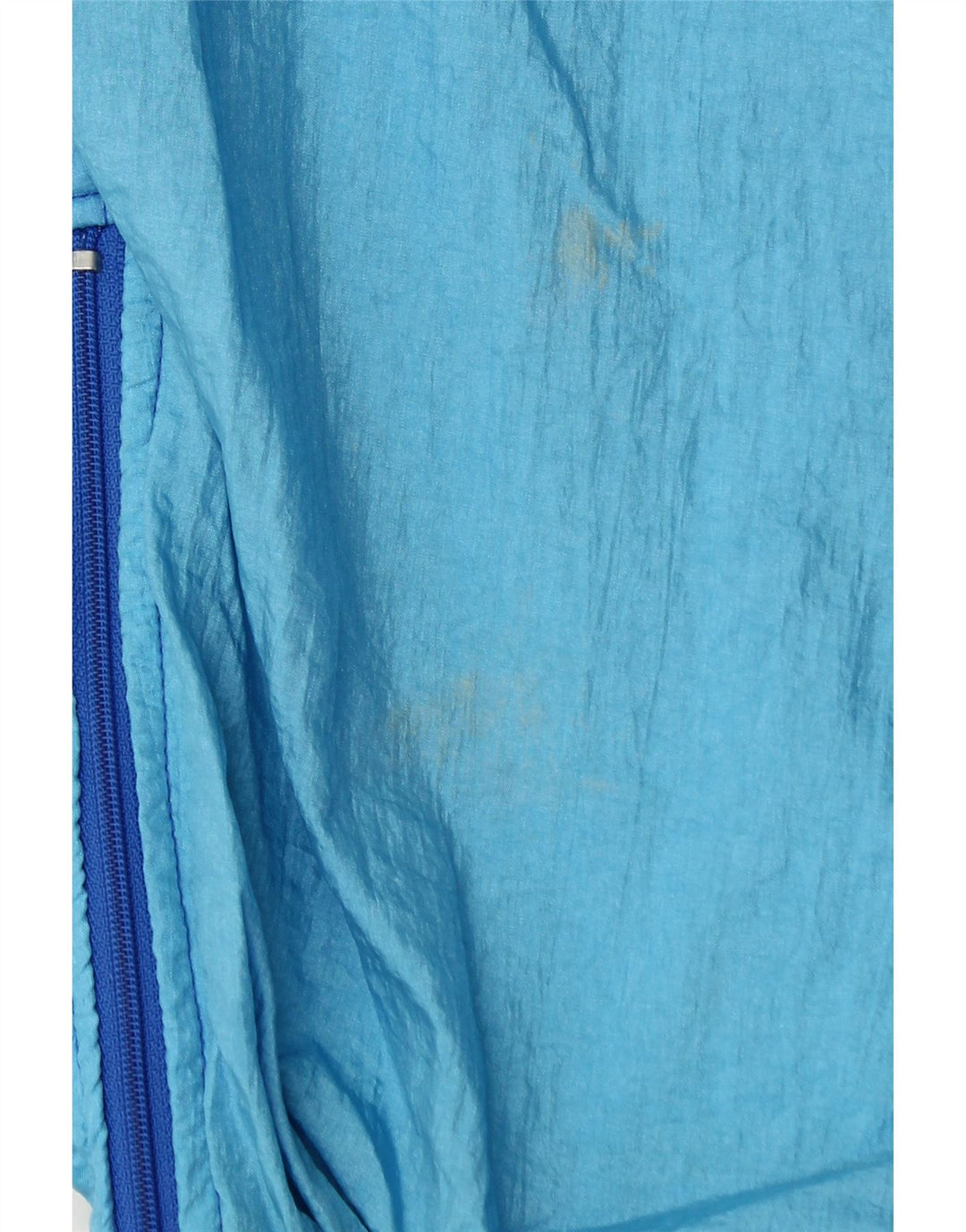 Kolon Mens Activ Full Tracksuit Large Blue Colourblock
