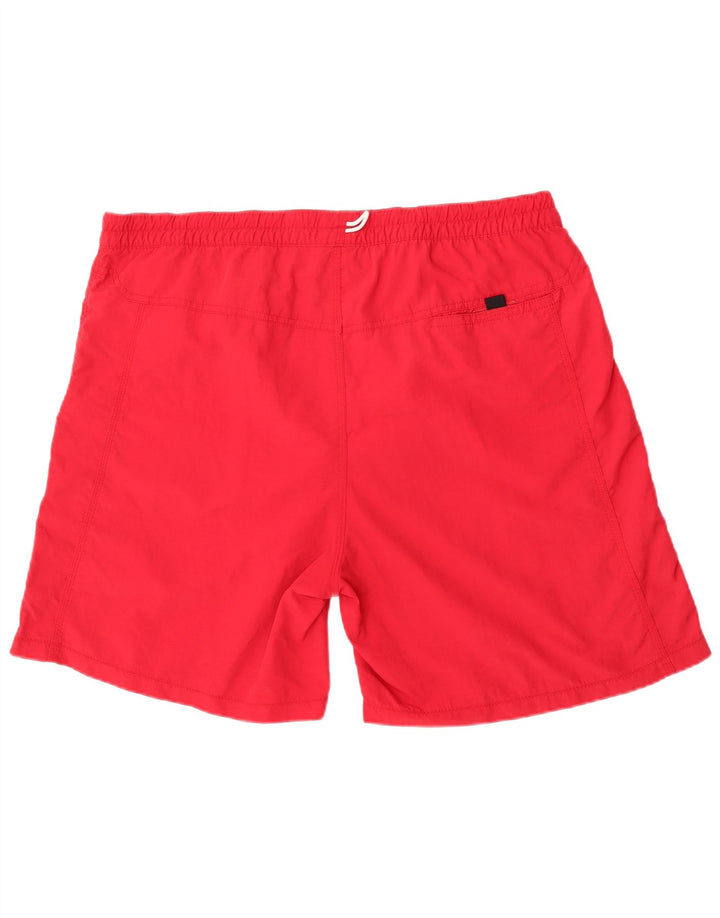Helly Hansen Mens Swimming Shorts 2XL  Red Polyamide