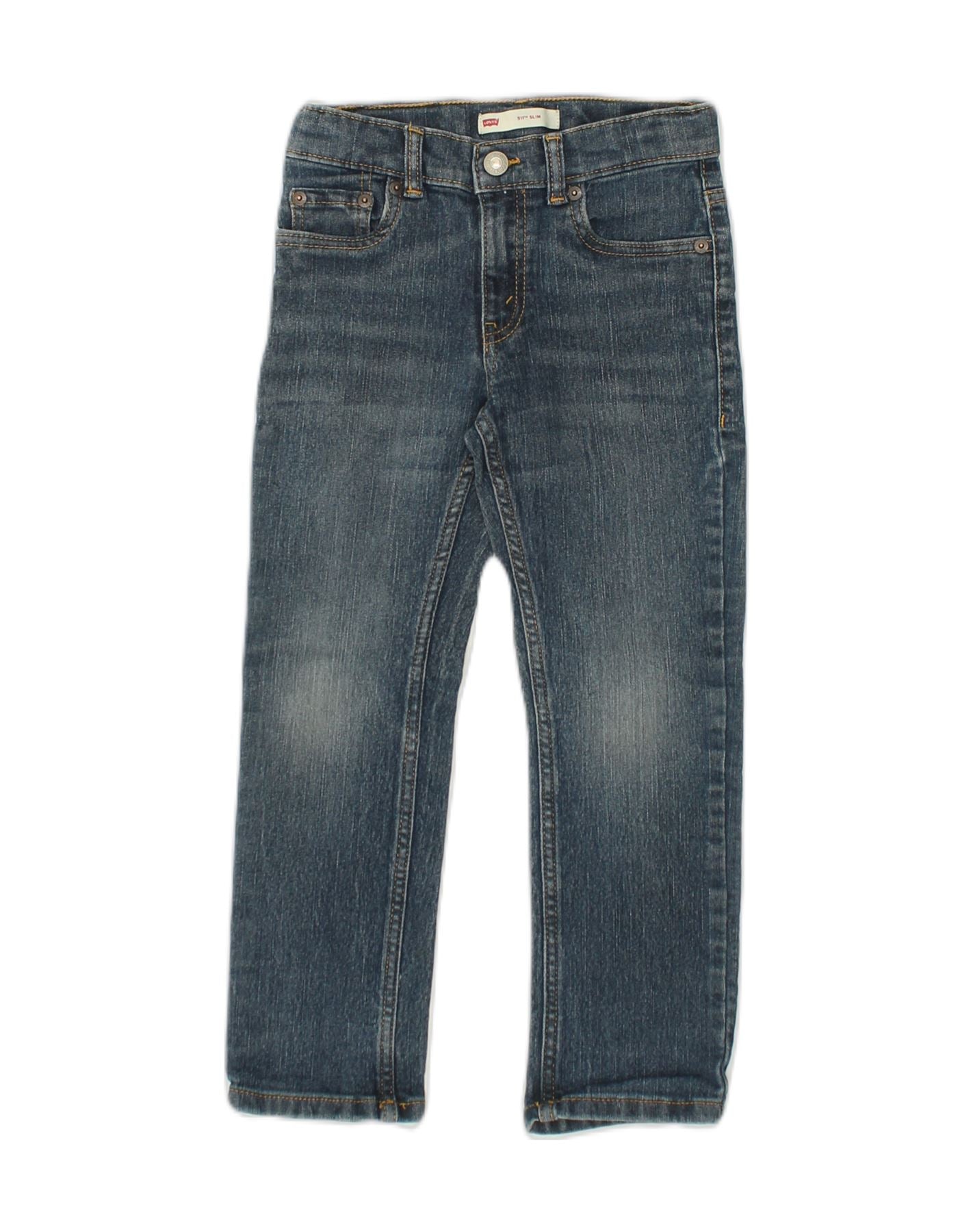 Boys jeans hot sale size 6