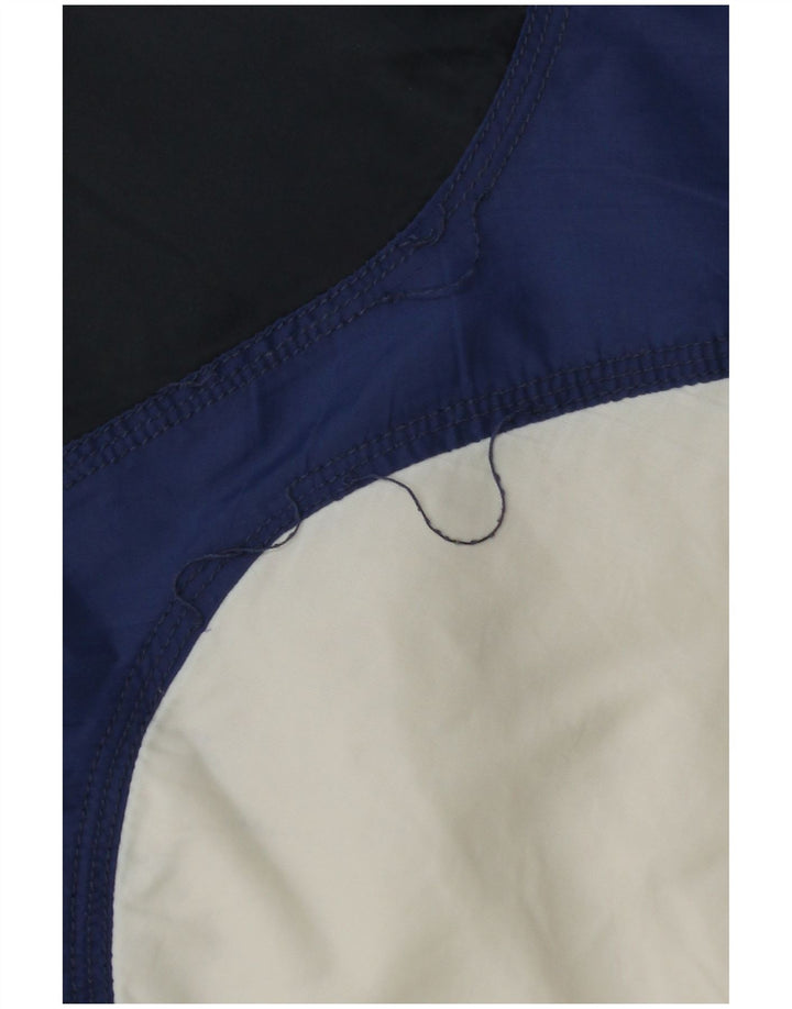 North Sails Mens Graphic Swimming Shorts Medium Multicoloured Colourblock