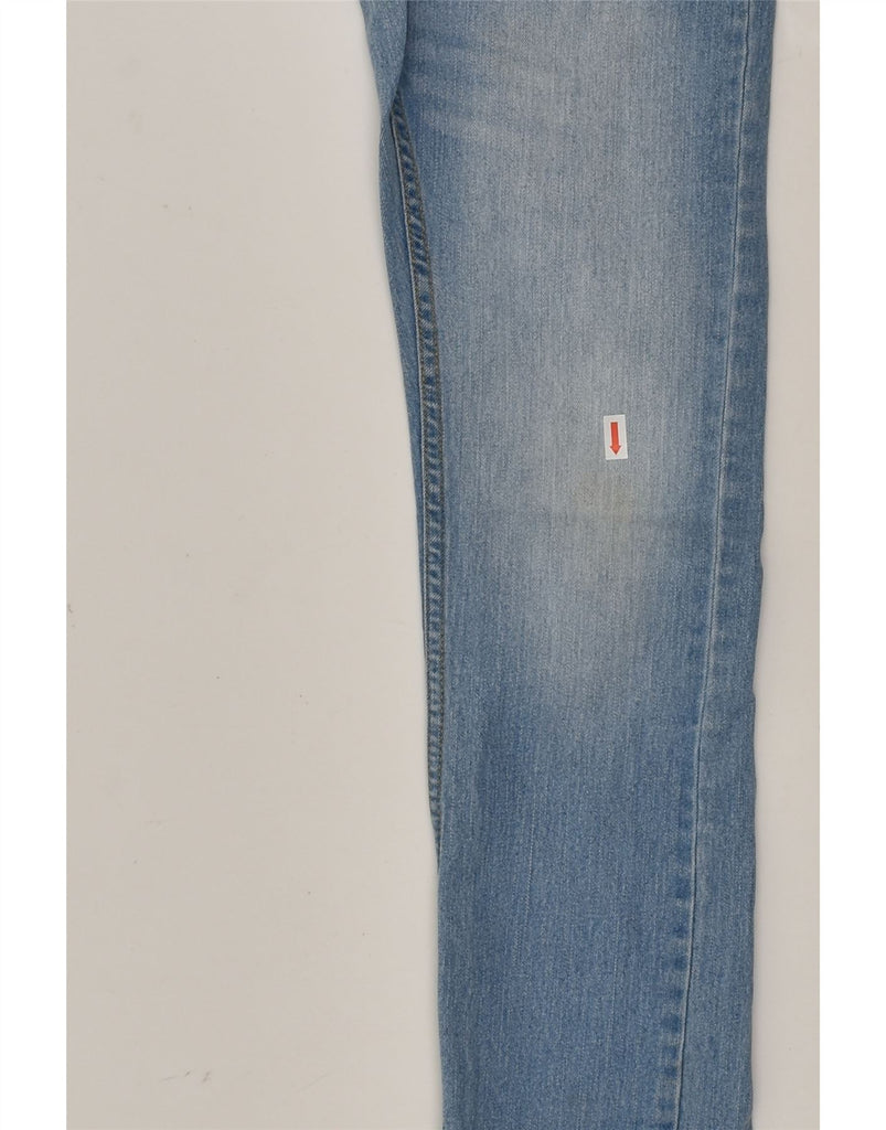 LEVI'S Boys 511 Slim Jeans 9-10 Years W25 L25 Blue Cotton | Vintage Levi's | Thrift | Second-Hand Levi's | Used Clothing | Messina Hembry 