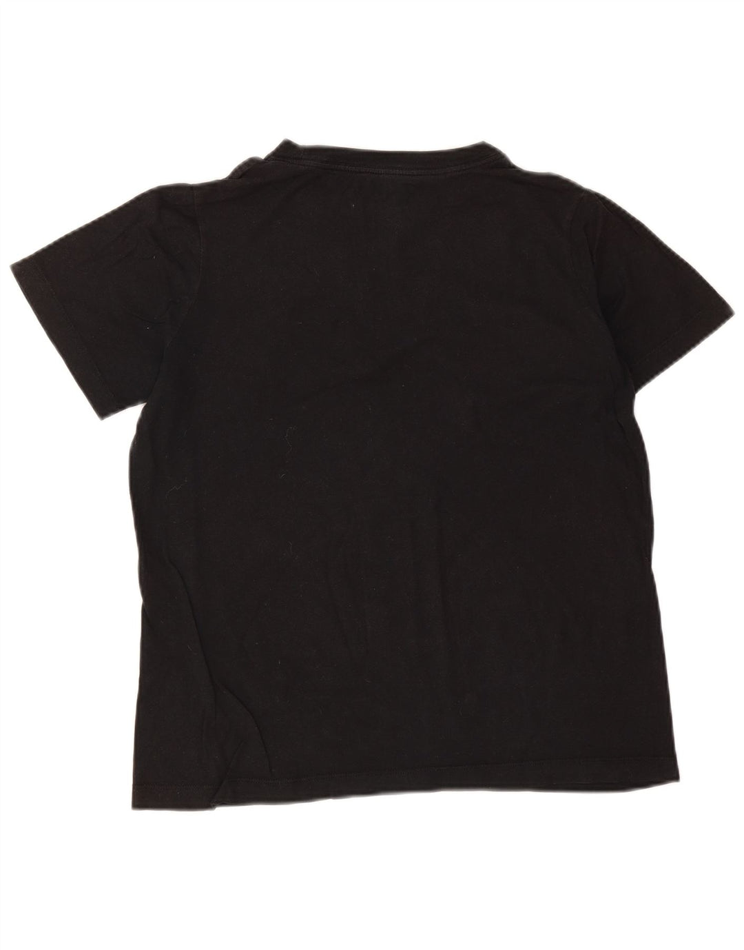 Nike Boys T-Shirt Top 12-13 Years Large Black
