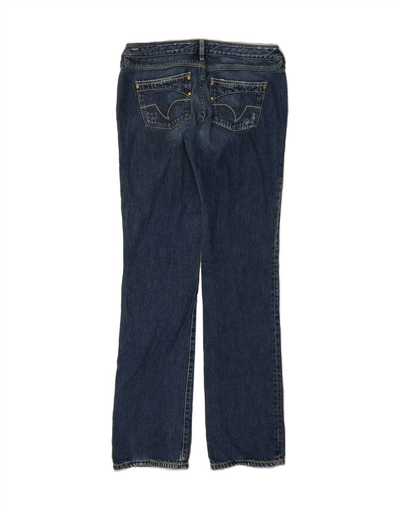 DIESEL Womens Kycut Bootcut Jeans W30 L34 Blue Cotton Vintage Diesel and Second-Hand Diesel from Messina Hembry 