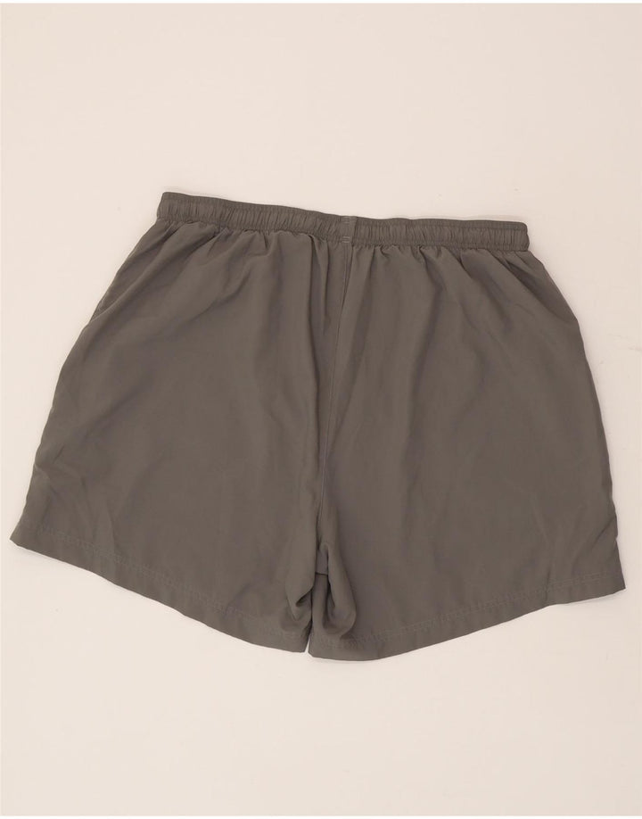Puma Mens Sport Shorts XL  Grey Polyester