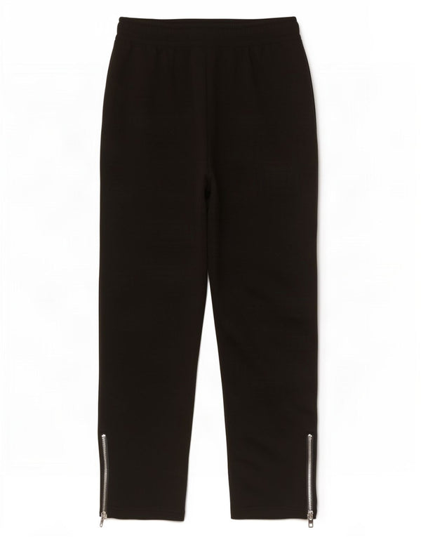 Canterbury Boys Tracksuit Trousers 11-12 Years Black Polyester