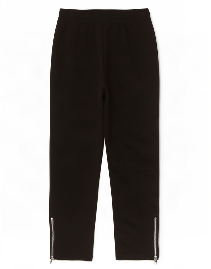 Canterbury Boys Tracksuit Trousers 11-12 Years Black Polyester