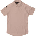 Kappa Mens Graphic Polo Shirt Large White