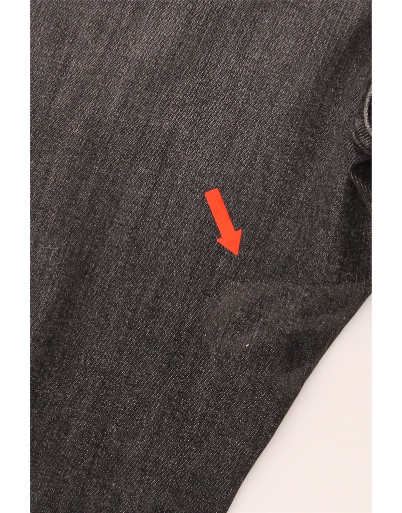 LEVI'S Mens 511 Slim Jeans W38 L32 Grey Cotton Vintage Levi's and Second-Hand Levi's from Messina Hembry 