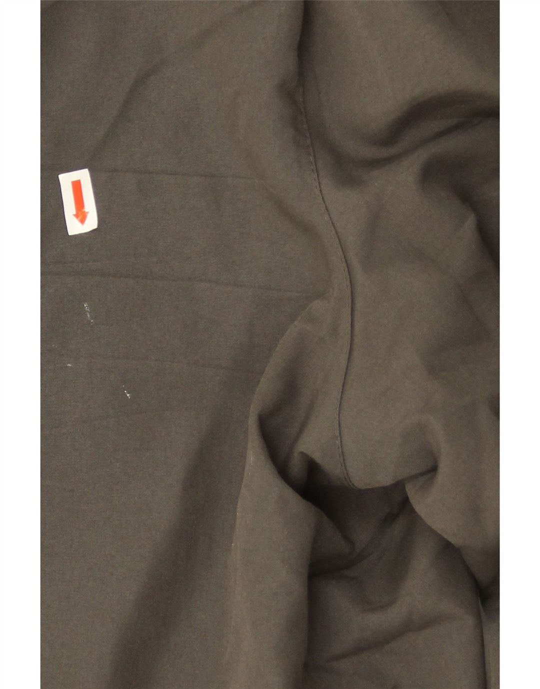 Umbro Mens Graphic Bermuda Sport Shorts Large  Grey Polyester