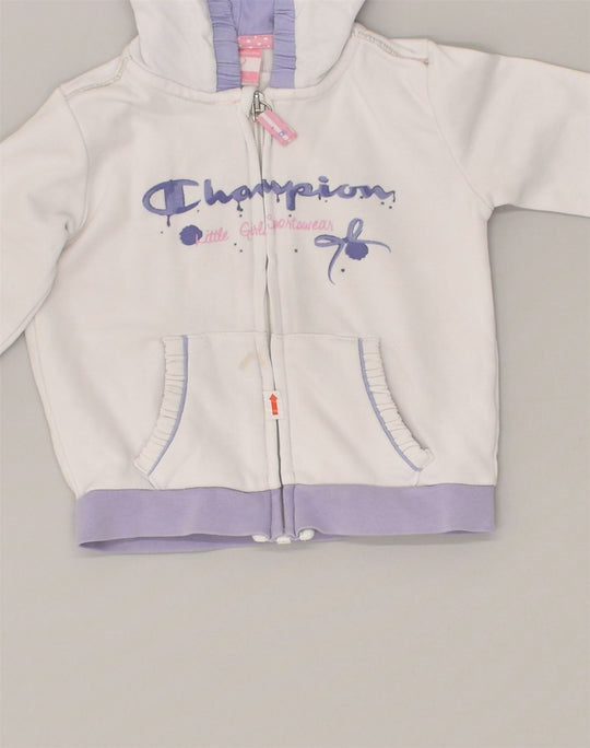 Baby store champion sweater