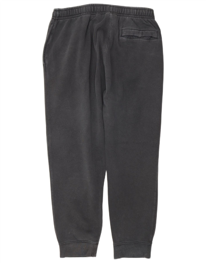 Nike Mens Tracksuit Trousers Joggers XL Grey