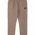 Lotto Mens Tracksuit Trousers Joggers Large  Grey