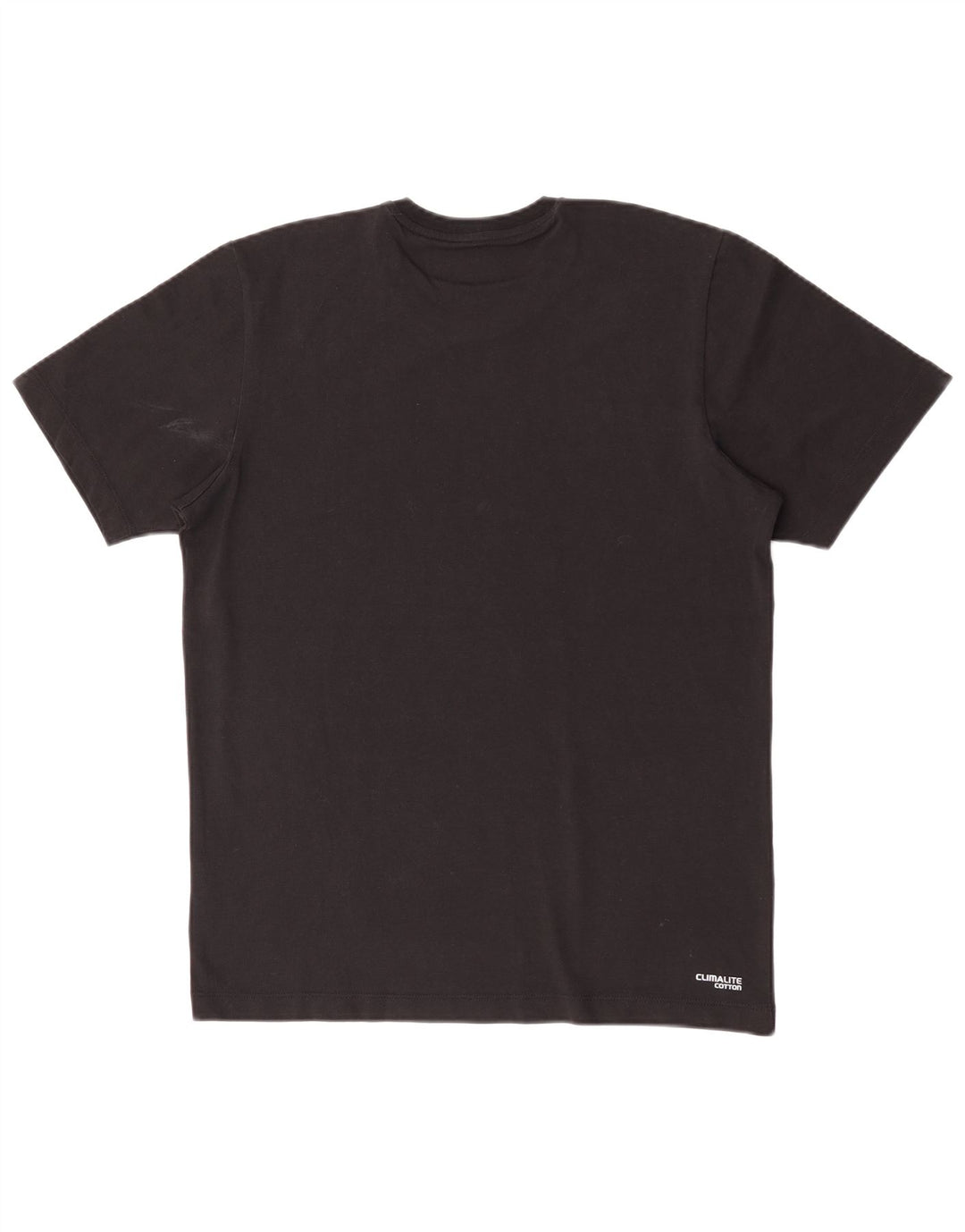 Adidas Mens Clima 365 T-Shirt Top Small Black