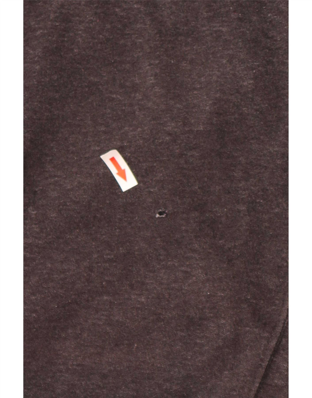 Nike Mens Sweatshirt Jumper 2XL Grey Cotton