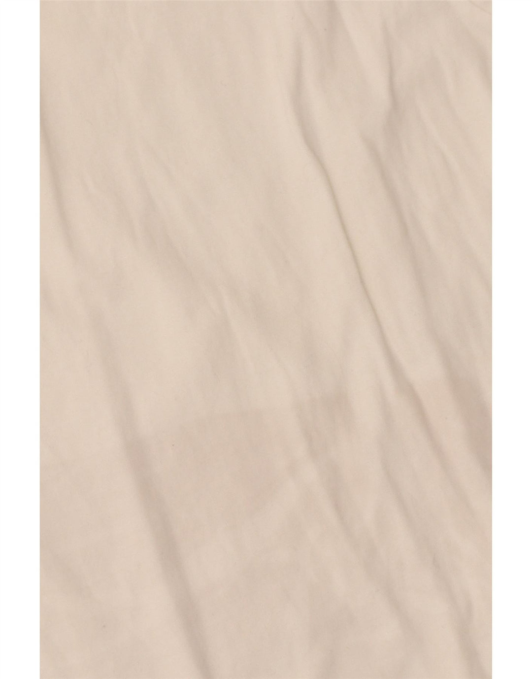 Nike Womens T-Shirt Top UK 10 Small White Cotton
