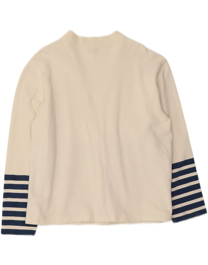 Womens Cardigan Sweater UK 16 Large Vintage POP 84 and Second-Hand POP 84 from Messina Hembry 