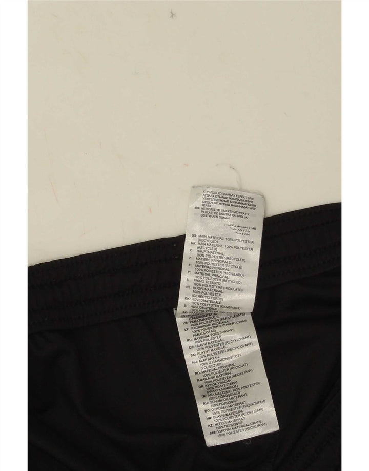 Adidas Mens Aeroready Sport Shorts Large  Black Polyester