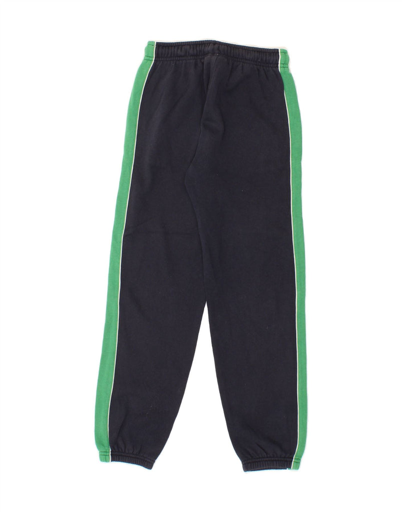 CHAMPION Boys Tracksuit Trousers Joggers 11-12 Years Medium  Navy Blue Vintage Champion and Second-Hand Champion from Messina Hembry 