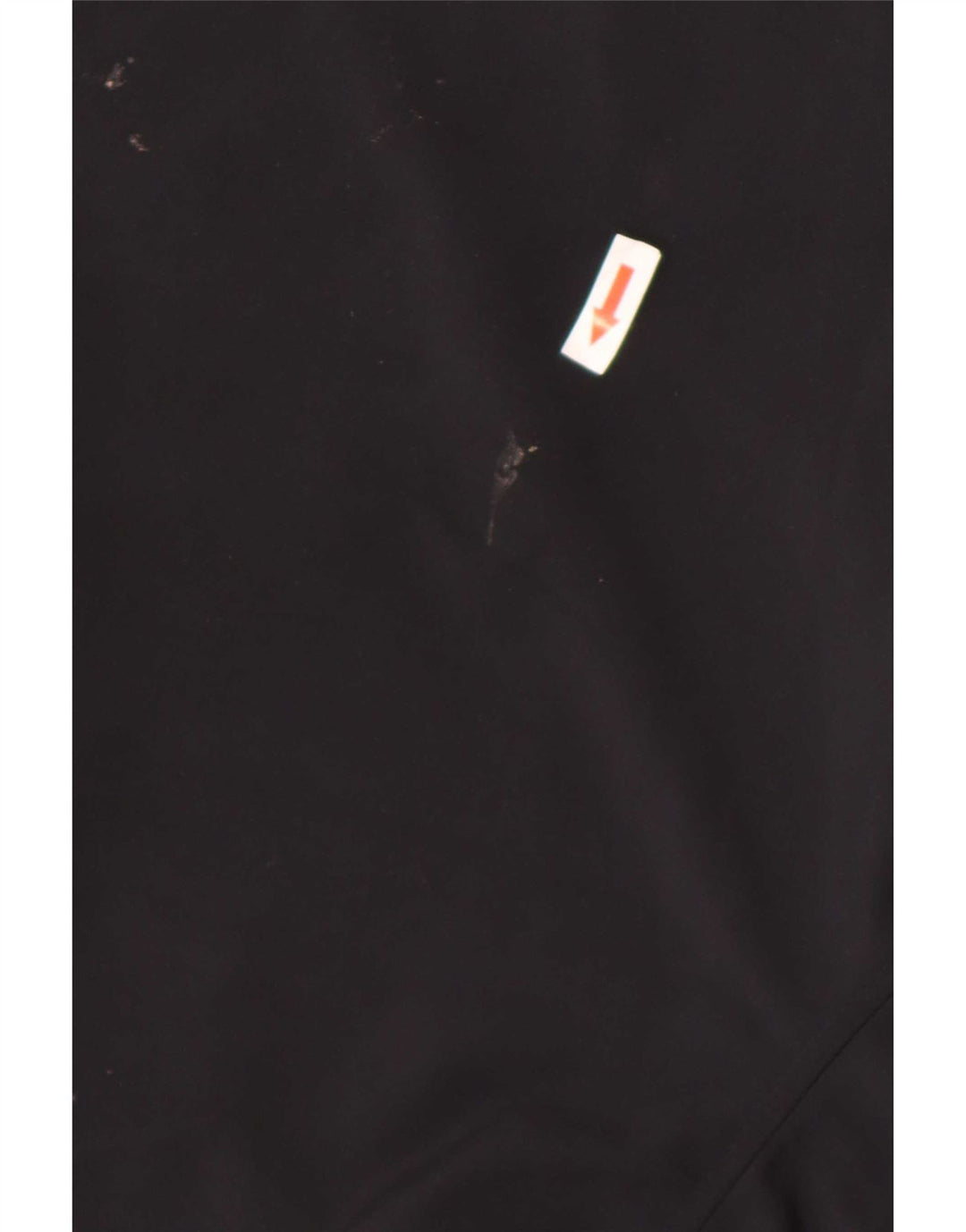 Under Armour Mens Heat Gear Graphic Sport Shorts Medium Black