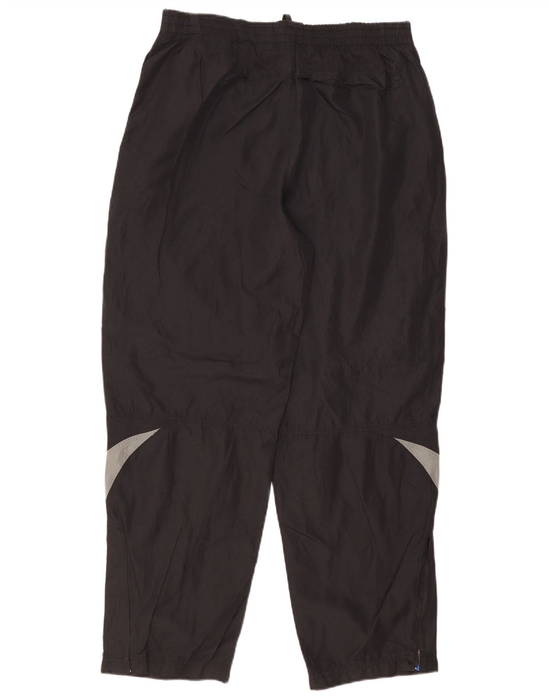 STARTER Mens Tracksuit Trousers Joggers Medium  Black Polyester
