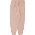 FAT FACE Womens Tracksuit Trousers Joggers UK 8 Small Pink Polyester Vintage Fat Face and Second-Hand Fat Face from Messina Hembry 