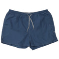 Umbro Mens Sport Shorts Large Blue Nylon