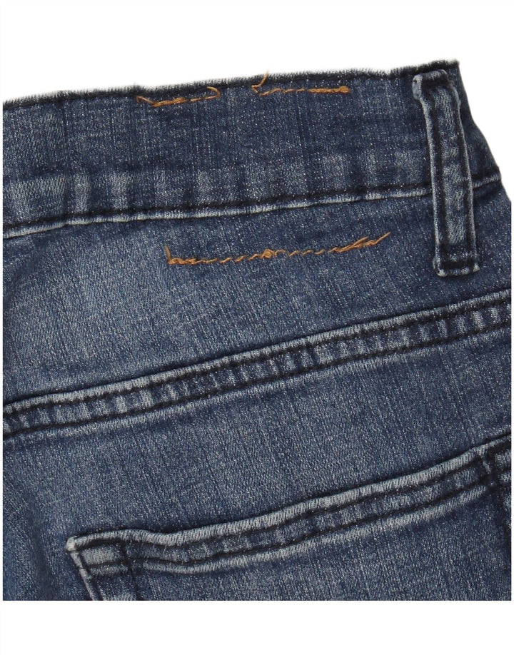 Levi's Boys 511 Slim Jeans 15-16 Years W29 L29 Blue Cotton