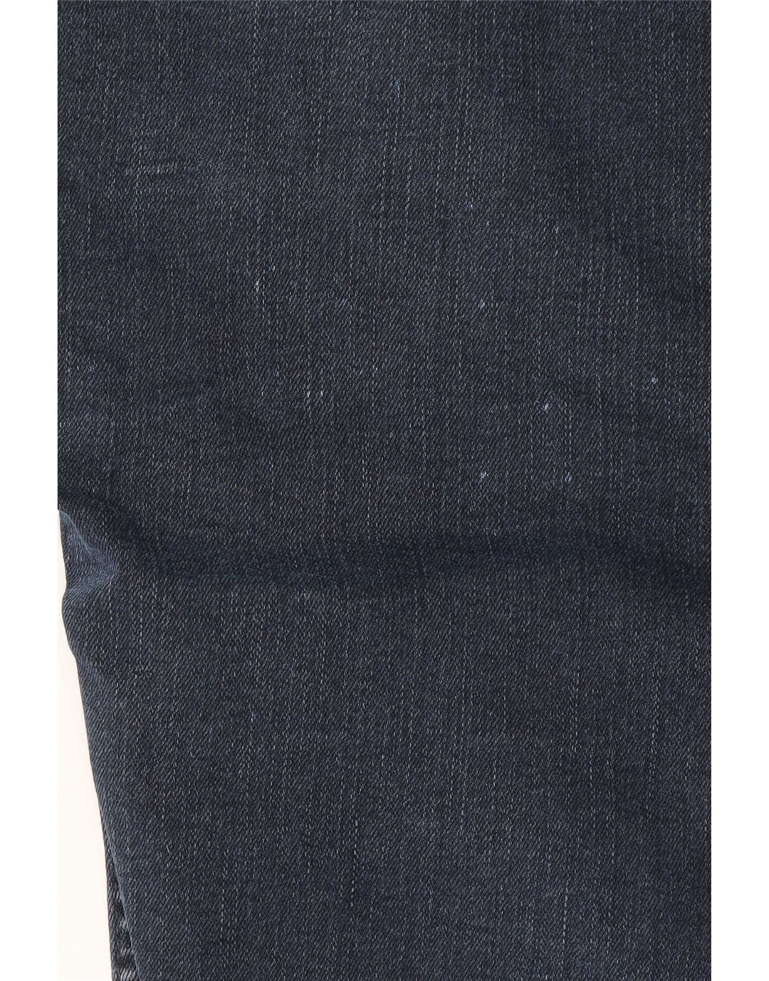 Wrangler Mens Straight Jeans W32 L30 Blue