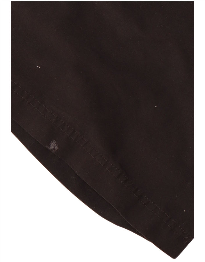 Adidas Mens Sport Shorts XL Black Polyester