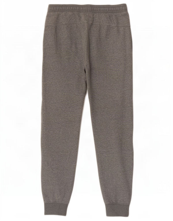 Champion Mens Tracksuit Trousers Joggers Medium Grey