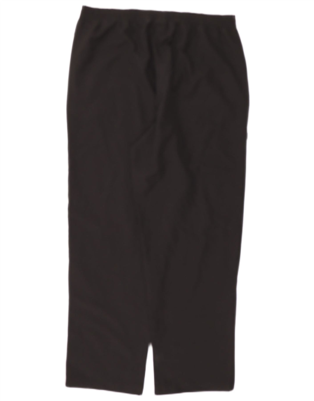 Adidas Mens Tracksuit Trousers XL  Black Polyester