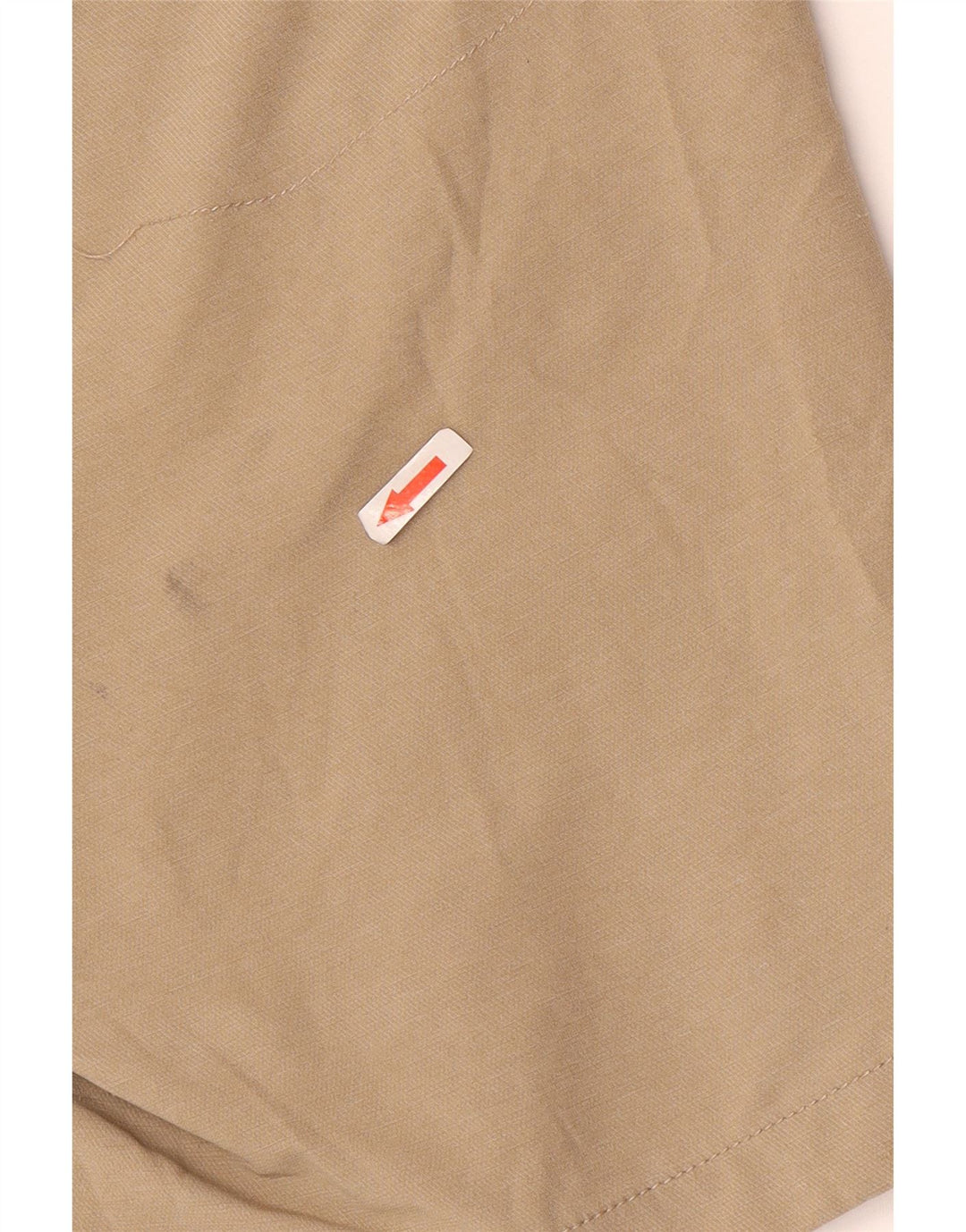 Billabong Mens Chino Shorts W32 Medium Beige