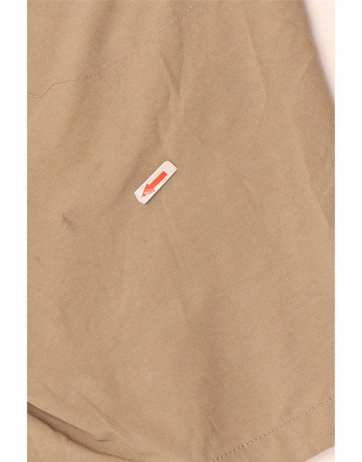 Billabong Mens Chino Shorts W32 Medium Beige