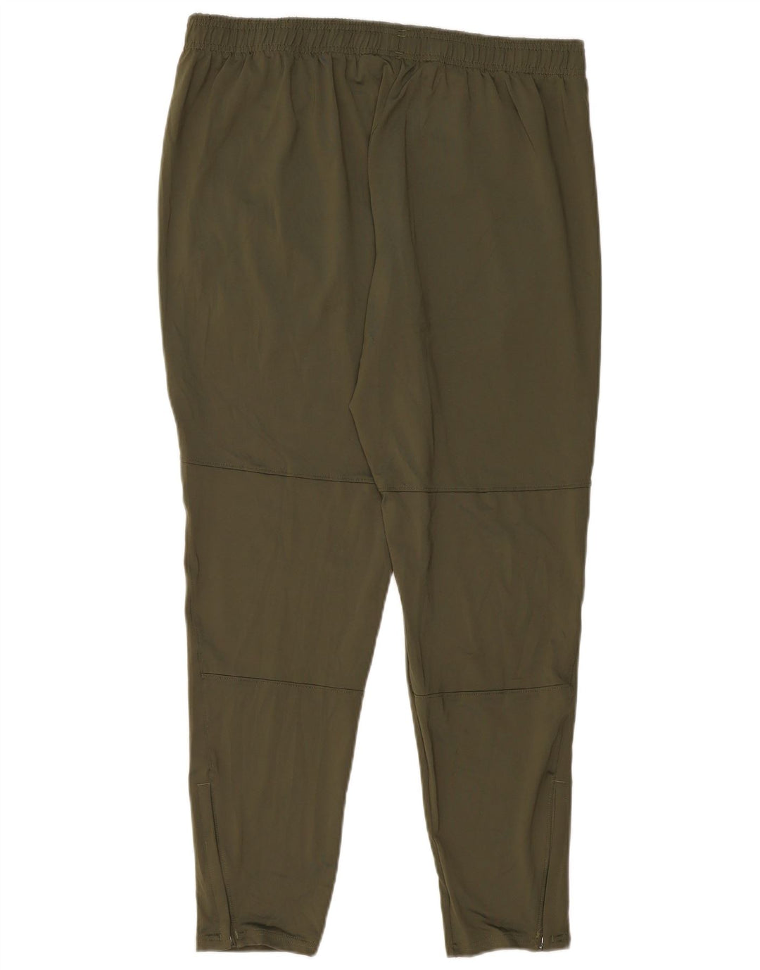 Under Armour Mens Tracksuit Trousers XL  Khaki