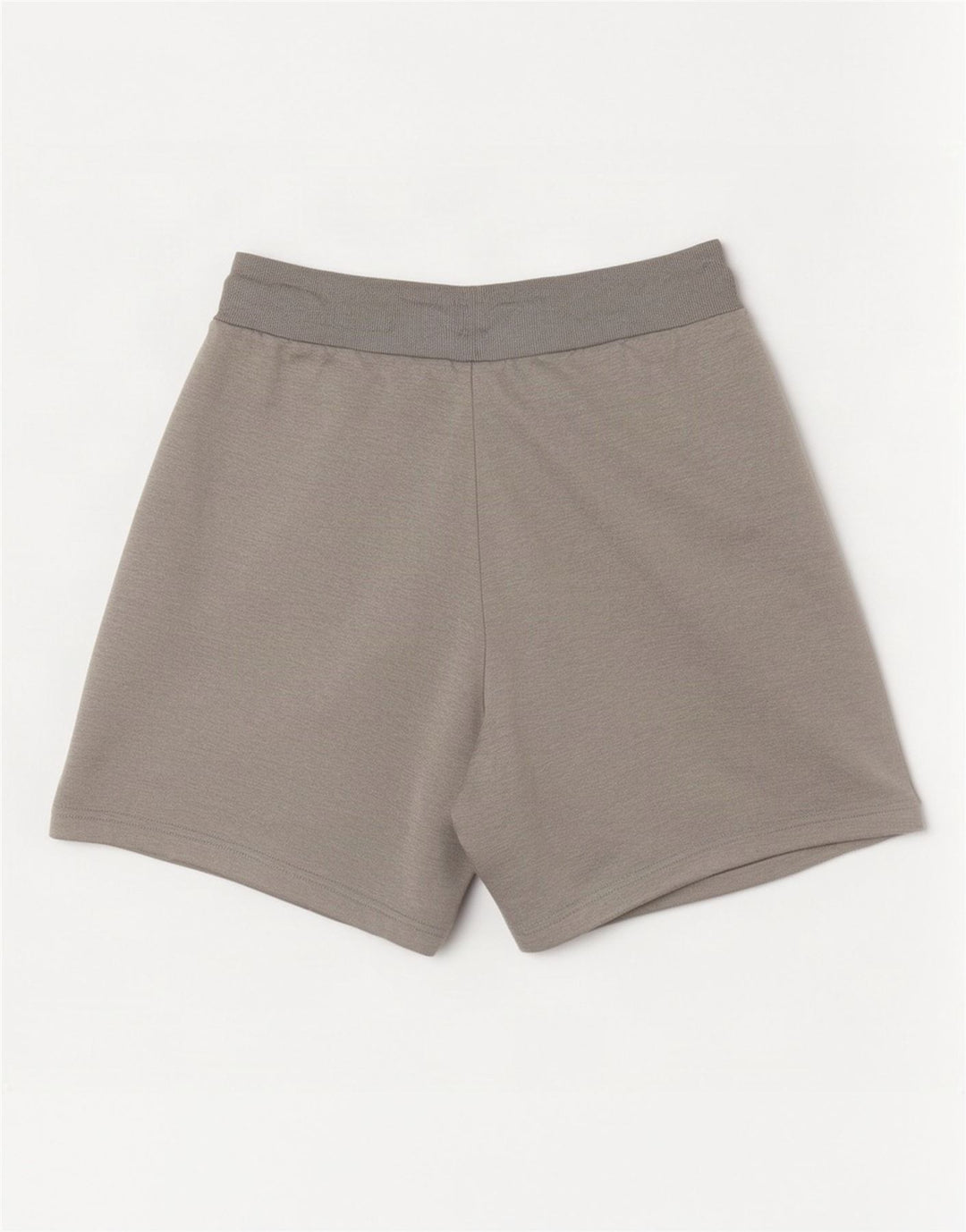 Tommy Hilfiger Mens Graphic Sport Shorts Small Grey Colourblock Polyester
