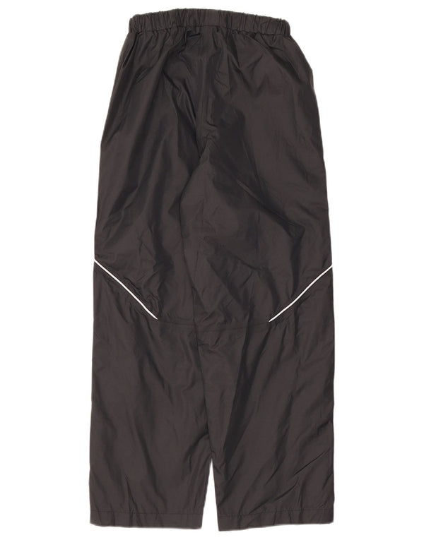 Berghaus Boys Waterproof Trousers 9-10 Years  Black Polyamide