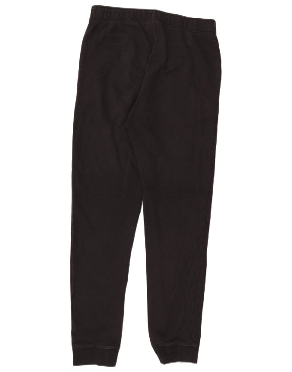 Champion Mens Tracksuit Trousers Joggers Large Black