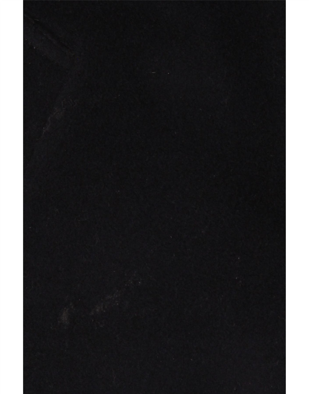 WELLINGTON Mens Overcoat UK 42 XL Navy Blue Wool