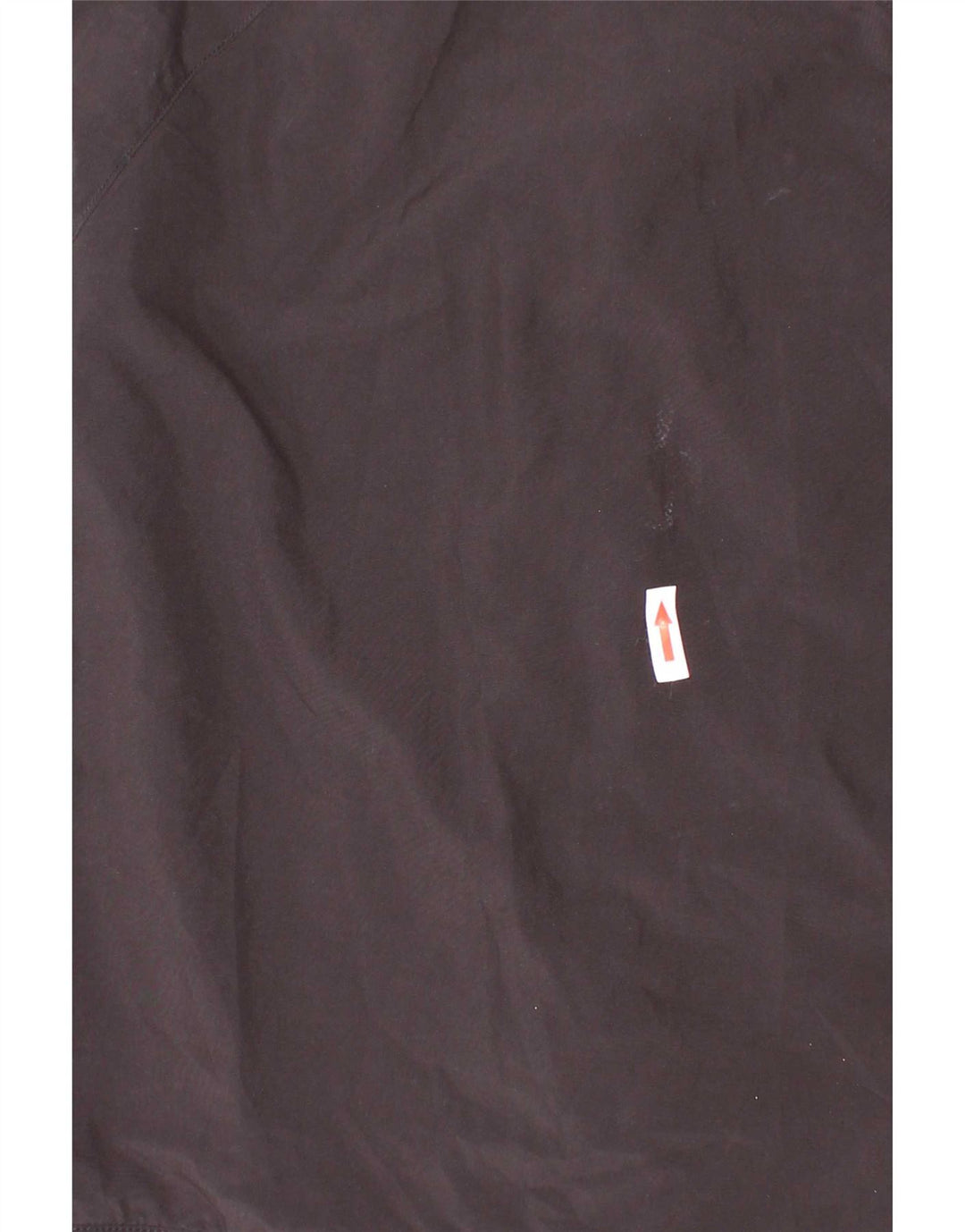 Puma Boys Graphic Tracksuit Top Jacket 9-10 Years Black Colourblock