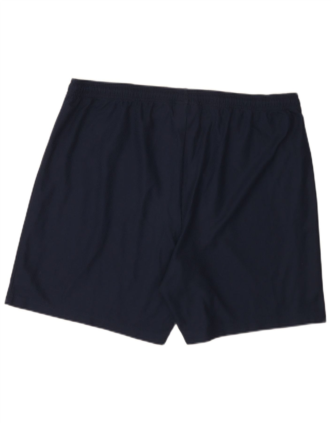 Umbro Mens Sport Shorts XL  Navy Blue