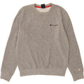 CHAMPION Mens Sweatshirt Jumper Medium Grey Cotton Vintage Champion and Second-Hand Champion from Messina Hembry 